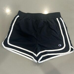 Champion athletic shorts